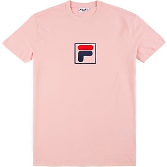 maglia fila rosa