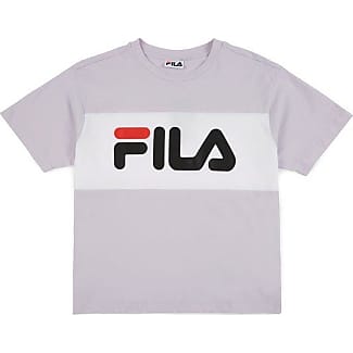 t shirt fila uomo verde