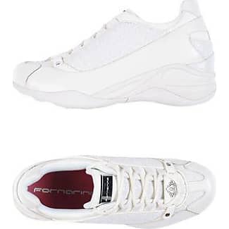 sneakers fornarina bianche