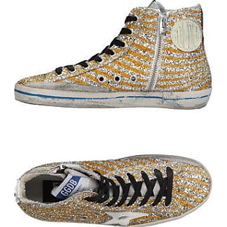 golden goose sneakers yoox