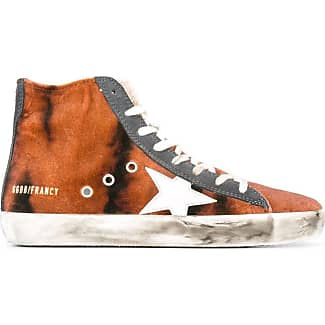 golden goose numero 35