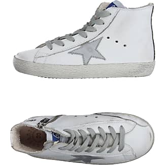 scarpe golden goose alte