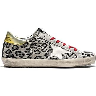 golden goose nere uomo