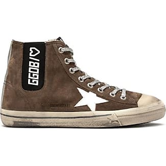 golden goose nere uomo