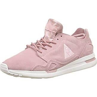 le coq sportif lcs r 1100 femme beige