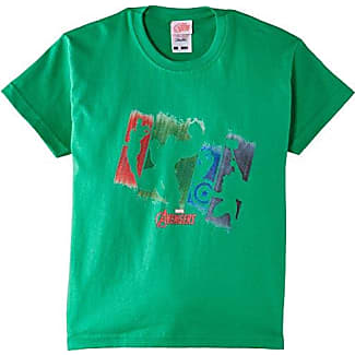 t shirt vans bambino verde