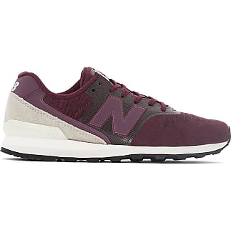 basket new balance homme solde