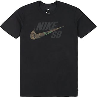 maglie nike uomo marrone