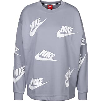 sweat long nike femme