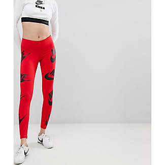 ensemble nike rouge femme