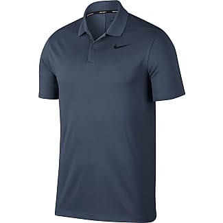 polo nike uomo arancione