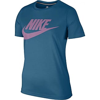 t shirt nike donna rose