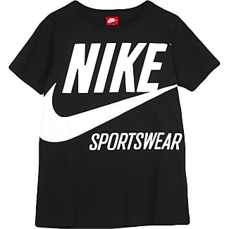 t shirt nike rosse