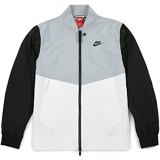 giacca college nike