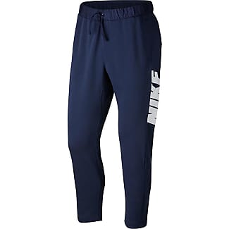 pantaloni nike blu