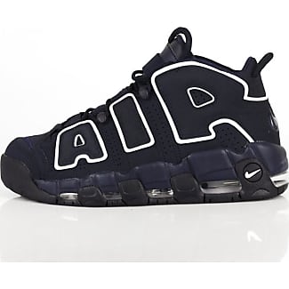 nike air uptempo 96 donna arancione