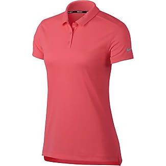 polo nike donna rosse