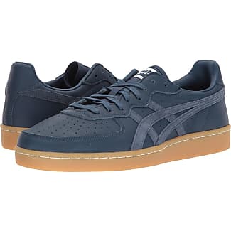 onitsuka tiger gsm dark blue