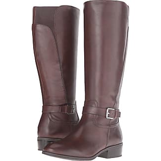 lauren ralph lauren makenzie wide calf riding boot