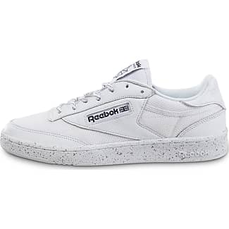 reebook homme blanche