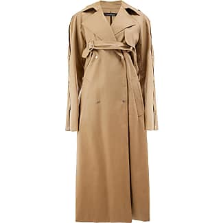 Brown Womens Trench Coats: Shop up to −60% | Stylight