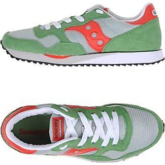 saucony dxn trainer verde