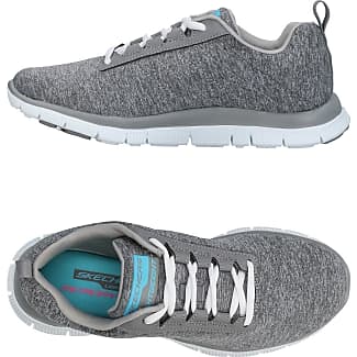 sandali skechers donna marrone