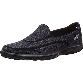 skechers go walk 2 donna oro