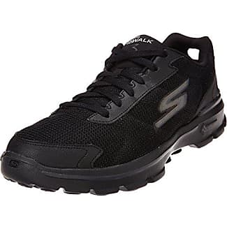 skechers go walk 3 uomo marrone