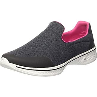 skechers go walk 3 donna argento