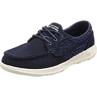 skechers go walk donna argento