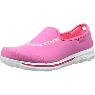 skechers go walk 2 uomo rose