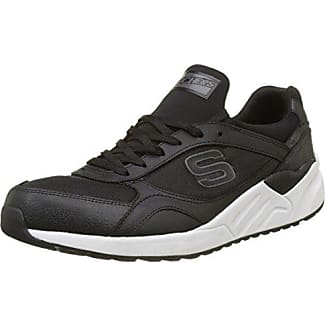 skechers go walk 2 uomo nero