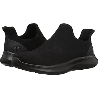 skechers mens no laces