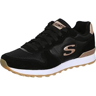 Damen-Sneaker in Schwarz Shoppen: bis zu −56% | Stylight