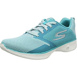 skechers go walk 4 uomo giallo