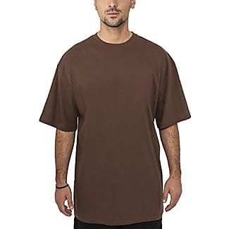 t shirt vans marrone