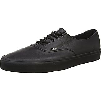 vans milton nere