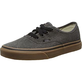 vans authentic gris