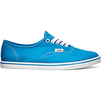 vans tutte blu