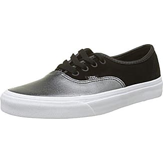 vans authentic nere donna