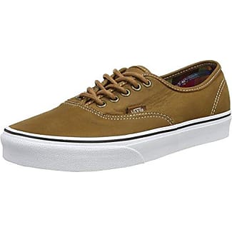 vans marrone