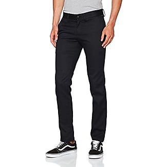 Pantalones Vans Hombre Negro Online Hasta Que 38 Off Descuento