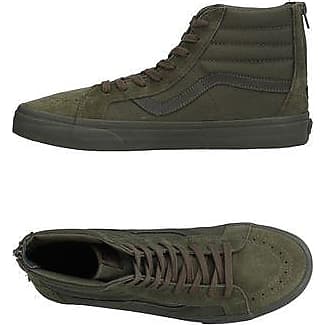 vans calzature