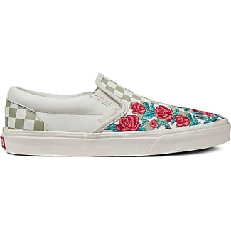 vans slip on nere