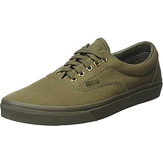 vans verdes precio