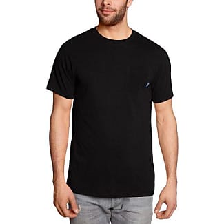 maglia vans uomo nero