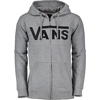 vans abbigliamento uomo