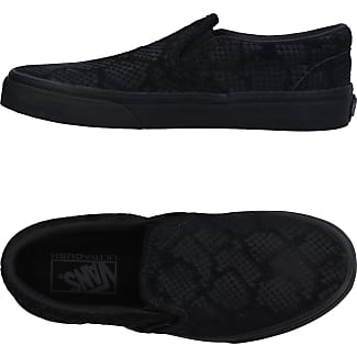 slip on vans nere