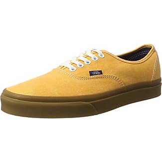 vans iso 1.5 bambino giallo